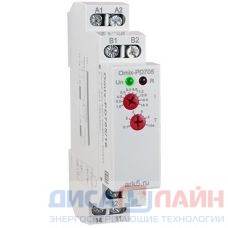 Реле контроля максимального тока Omix-PD705/5